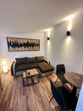 Micic Apartment 2 Divcibare